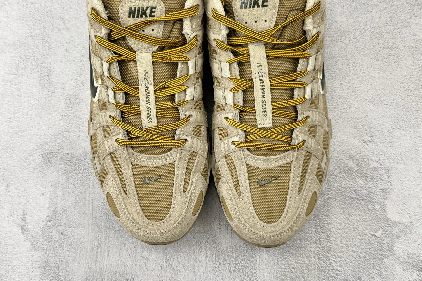 Nike P-6000 khaki IH0946-202 - Image 9