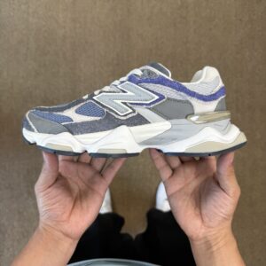 New Balance NB 9060 blue gray U9060NTA