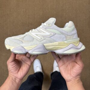 New Balance NB 9060 gray beige U9060EEP