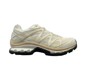 Salomon 473359 yellowish brown