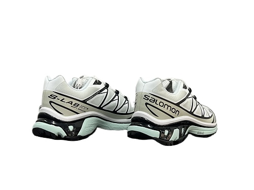 Salomon 413173 white and black - Image 6