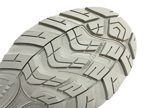 Salomon 474789 Gray - Image 9