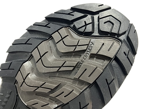 Salomon 492789 dark green - Image 9