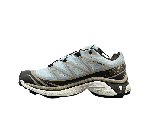 Salomon 454666 blue and black - Image 2