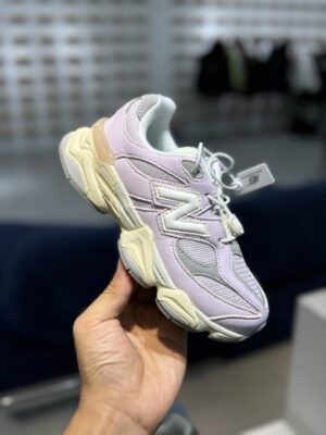 New Balance NB 9060 purple PC9060VK