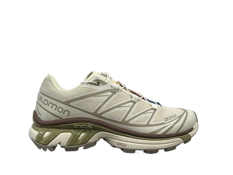 Salomon 417510 light White