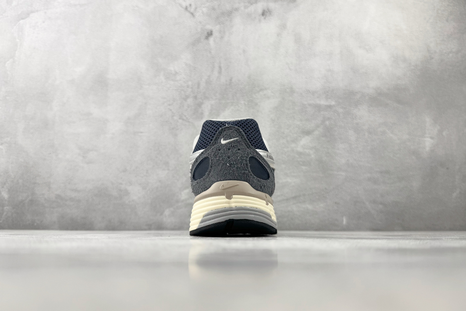 Nike P-6000 blue gray beige IU7549-400 - Image 8
