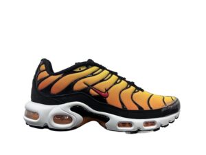 Nike Air Max HF0552-001 black Orange
