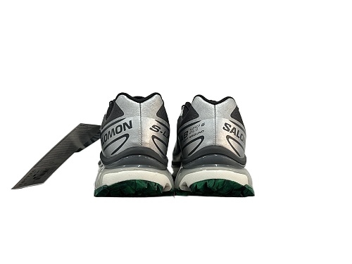 Salomon 479531 gray green - Image 5