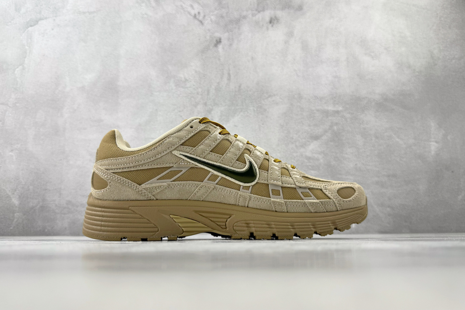 Nike P-6000 khaki IH0946-202 - Image 2