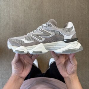 New Balance NB 9060 gray brown U9060ERC