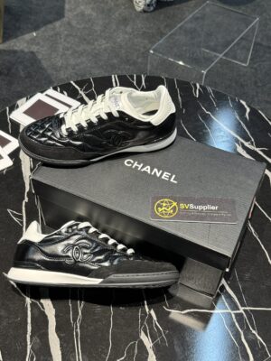 Chanel 24a black G45840 B17446 NZB02