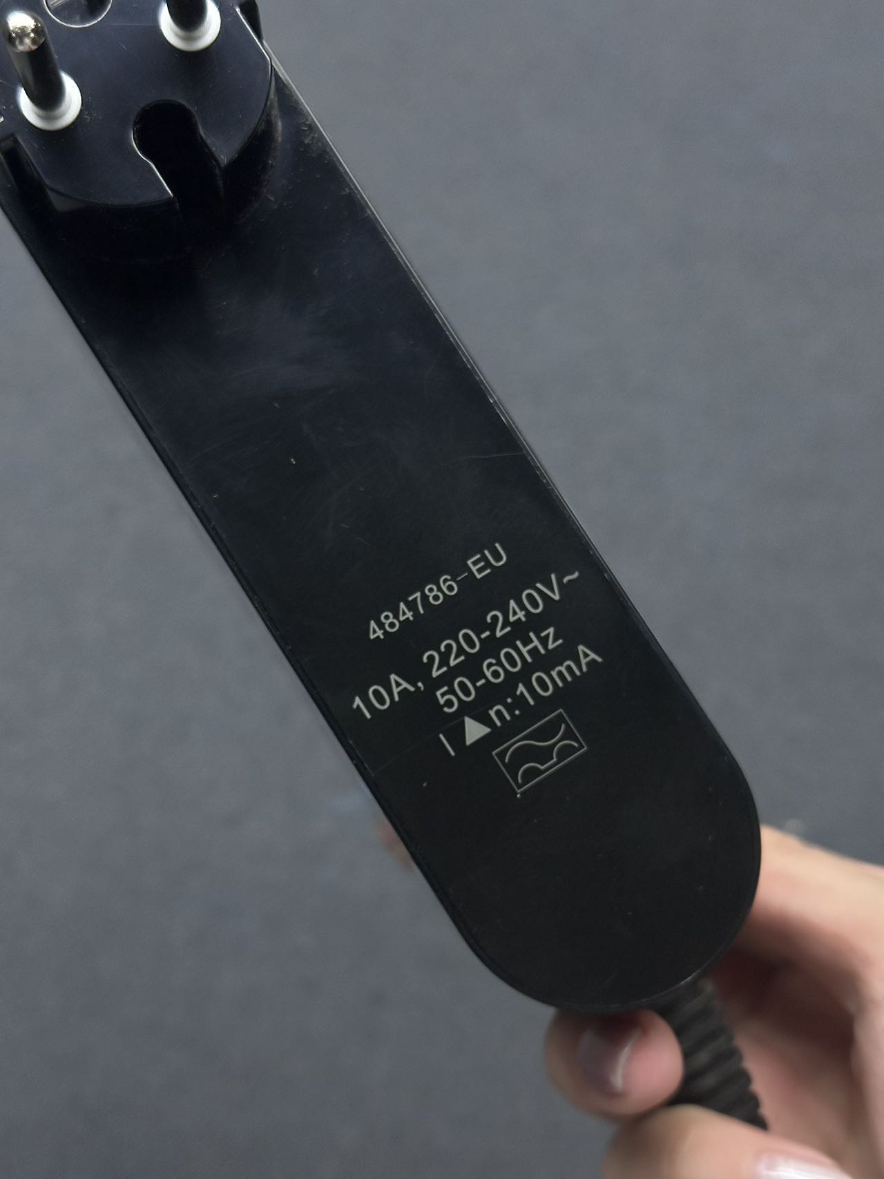 HT01 Airstrait Straightener - Image 15