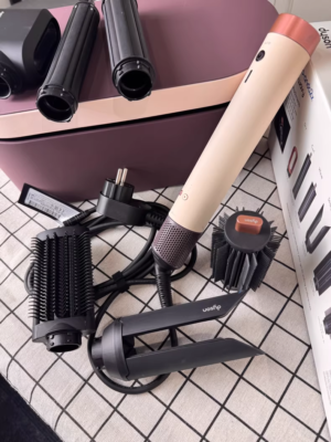 HS09 Airwrap Multi-Styler (Bluetooth Version)