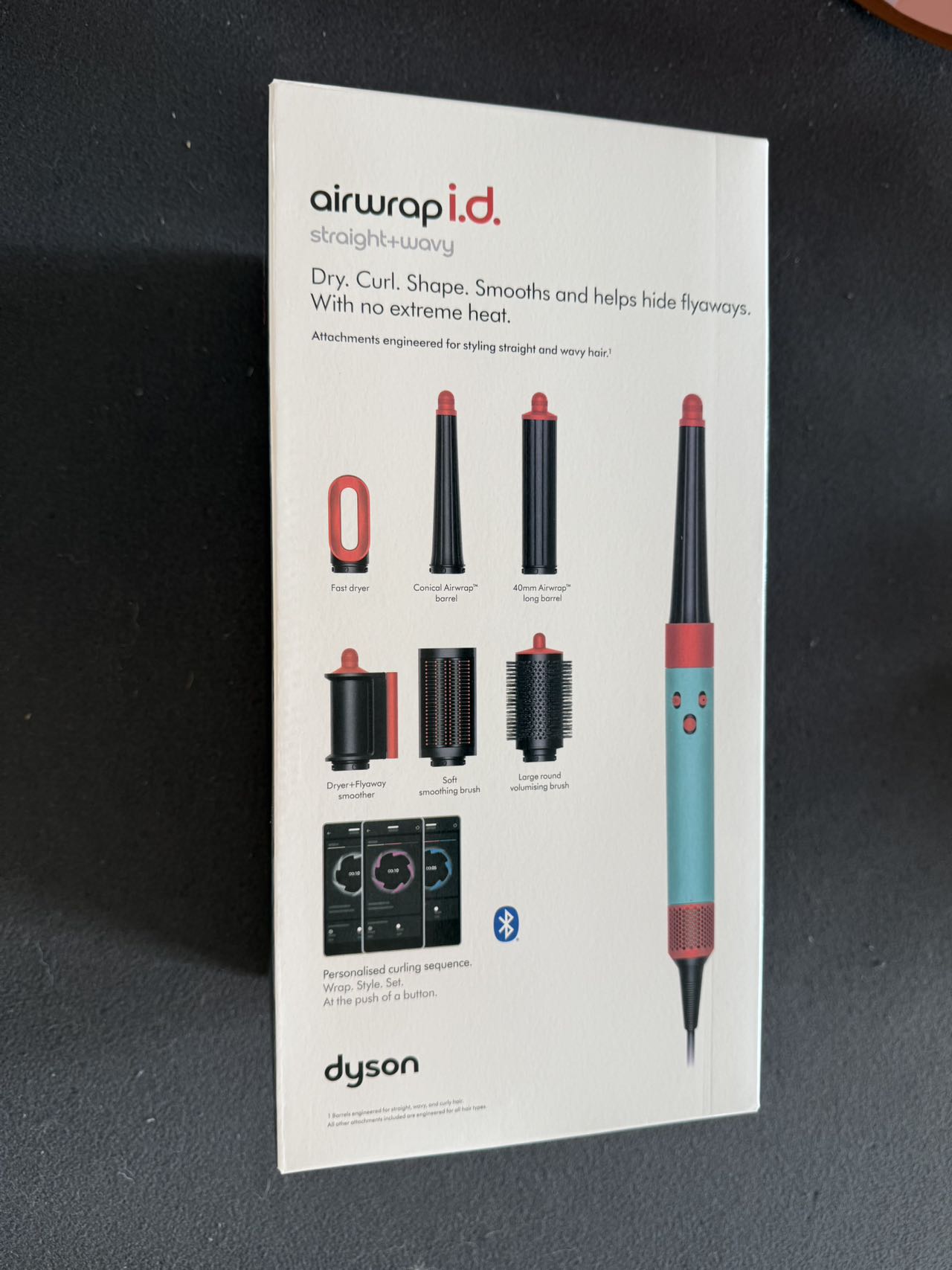 HS08 Airwrap Multi-Styler (Bluetooth Version) - Image 15