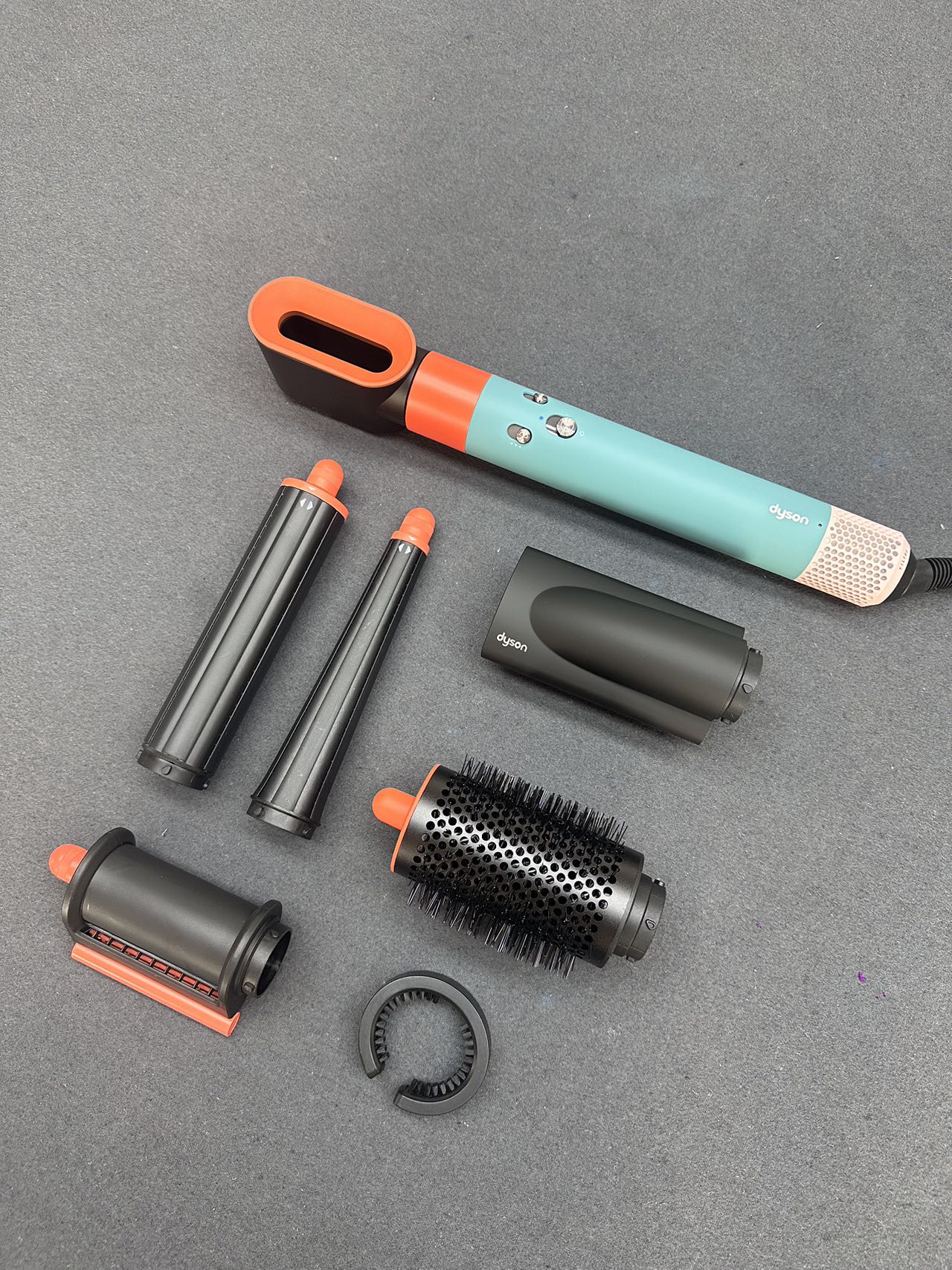 HS08 Airwrap Multi-Styler (Bluetooth Version) - Image 7
