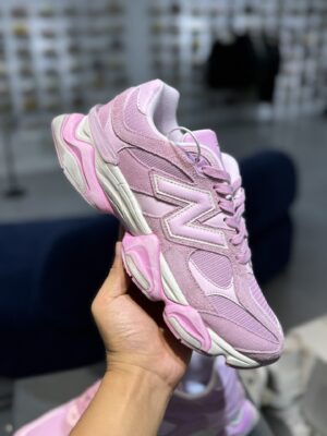 New Balance NB 9060 Barbie pink U9060APP - 40