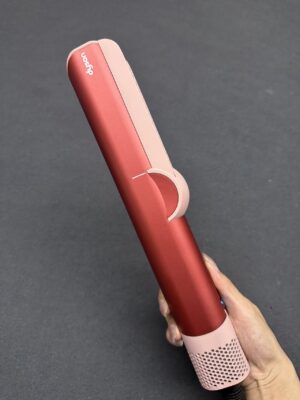 HT01 Airstrait Straightener （Gift Set Edition)