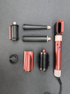 HS08 Airwrap Multi-Styler (Bluetooth Version)