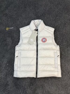 Canada Goose Sleeveless Puffer Down Vest