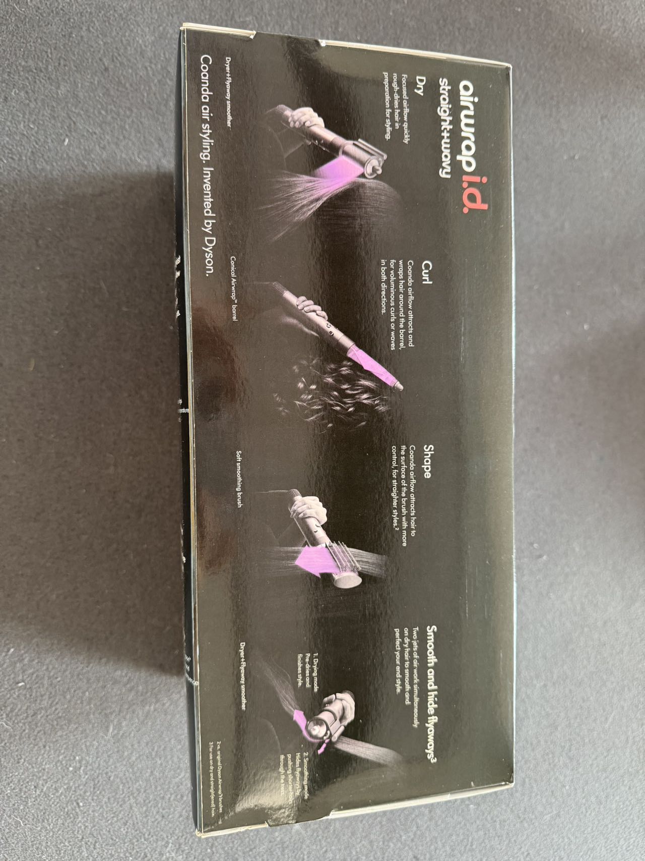 HS08 Airwrap Multi-Styler (Bluetooth Version) - Image 14