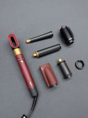 HS08 Airwrap Multi-Styler (Bluetooth Version)