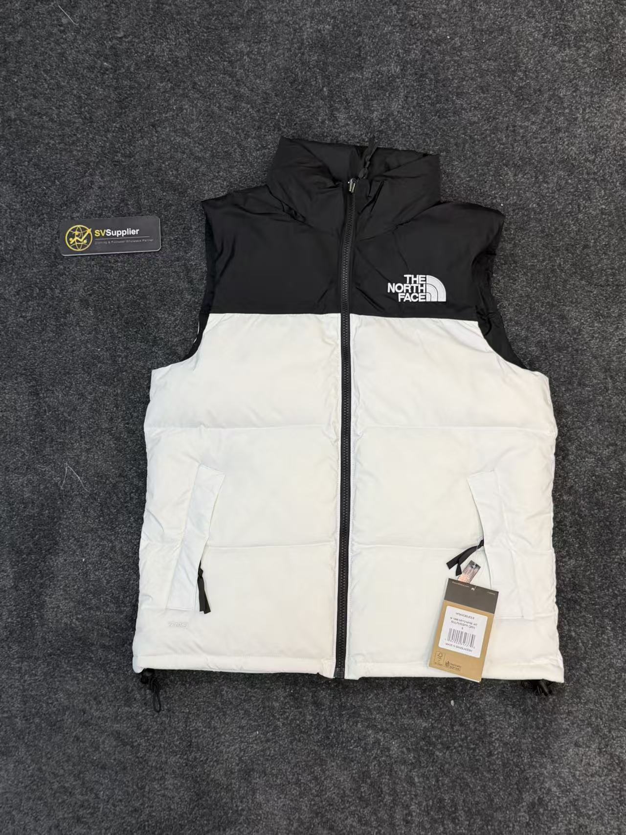 The North Face wholesale products