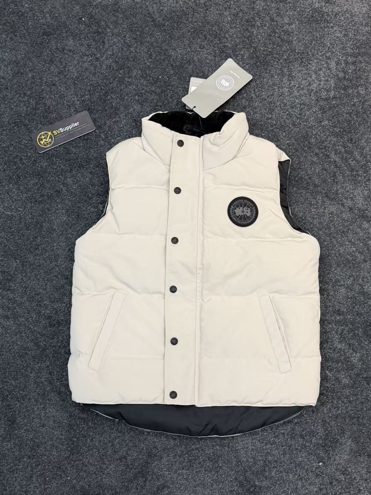 Canada Goose wholesale products