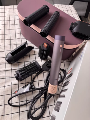 HS09 Airwrap Multi-Styler (Bluetooth Version)