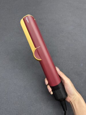 HT01 Airstrait Straightener （Gift Set Edition)