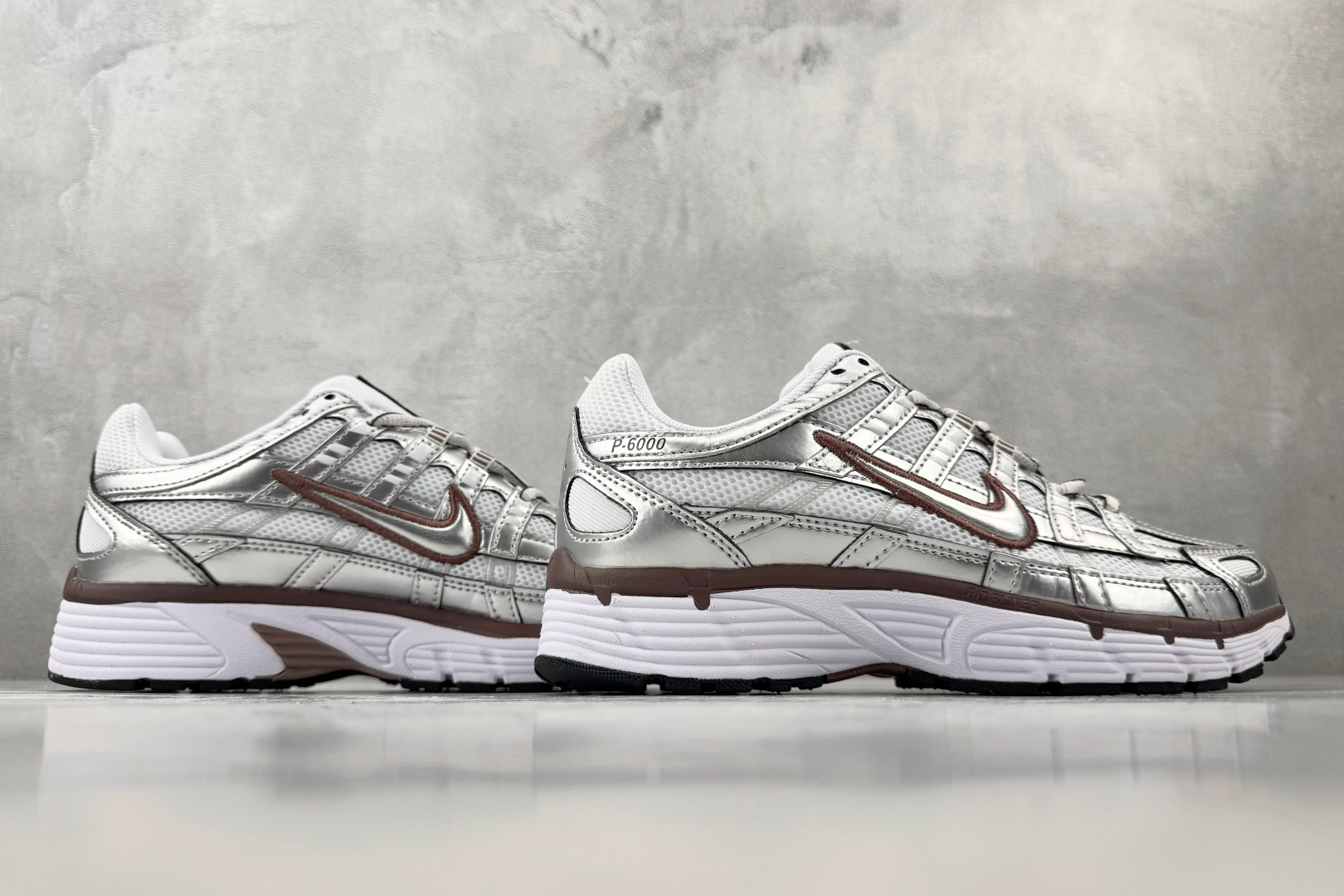 NikeP-6000 BV1021-110 - Image 6