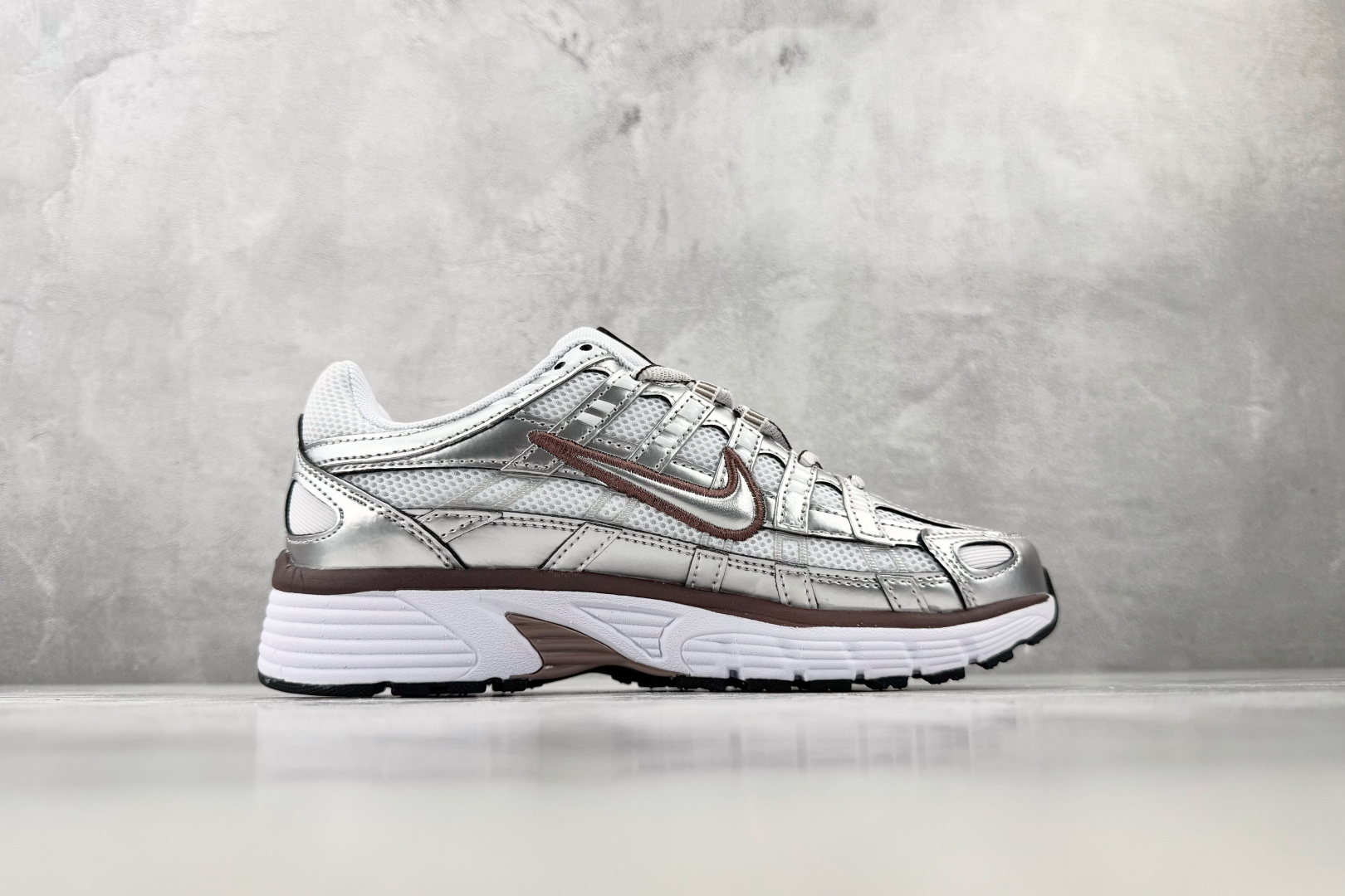 NikeP-6000 BV1021-110 - Image 2
