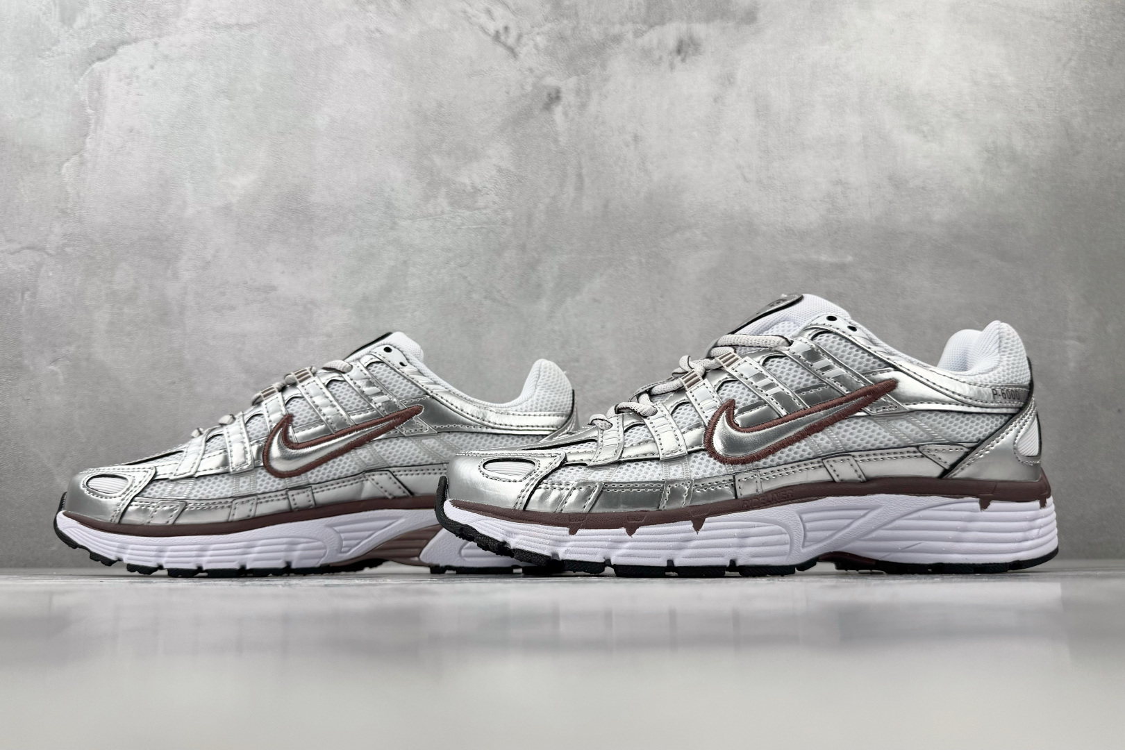 NikeP-6000 BV1021-110 - Image 5