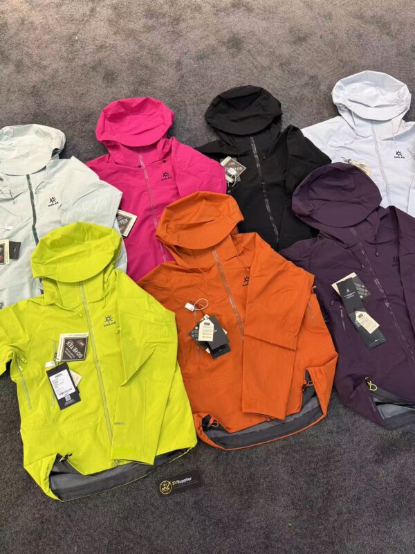 KAILAS products
