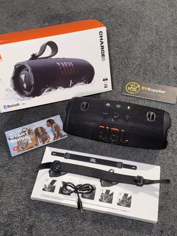 JBL products