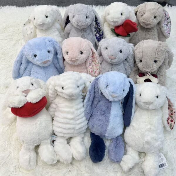 Jellycat products