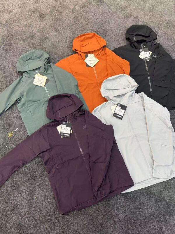 Arc'teryx products