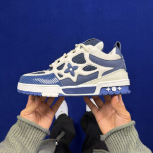 Louis Vuitton LV Skate 1ACF1U Navy