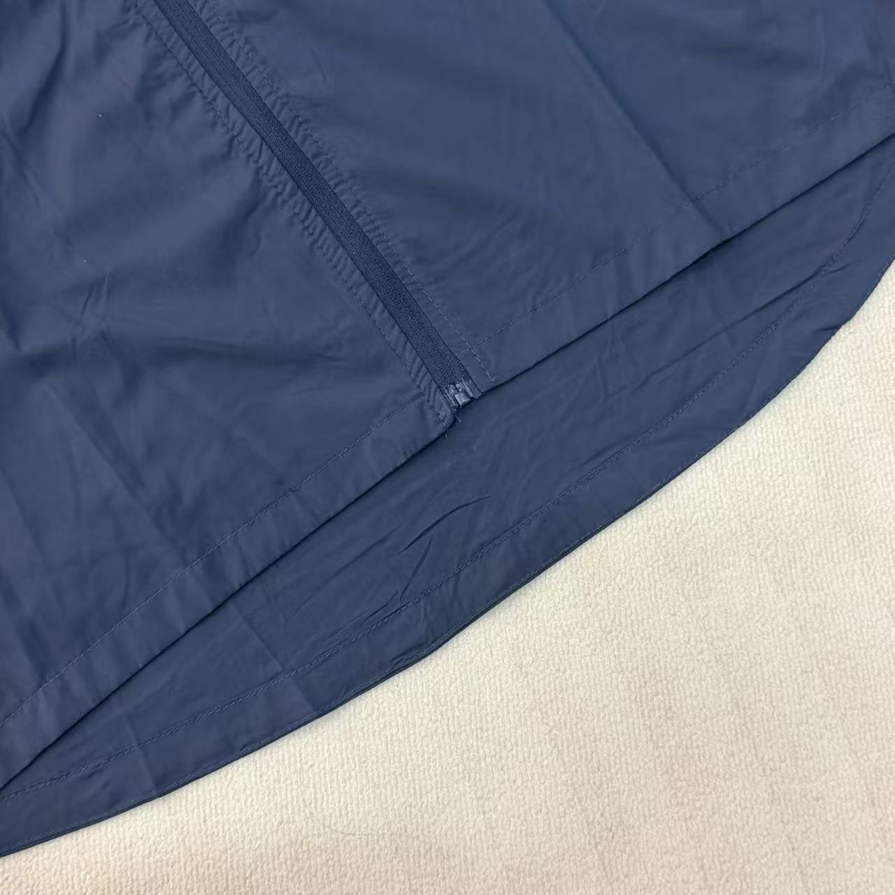 Nike men's lightweight sun protection hooded suits - Image 8