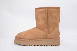 UGG Classic Short Platform