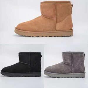 UGG Classic Mini Classic men's snow boots