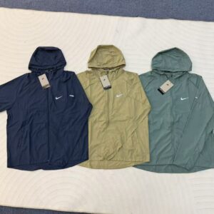 Nike men's lightweight sun protection hooded suits