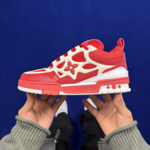 Louis Vuitton LV Skate 1AARQK Red