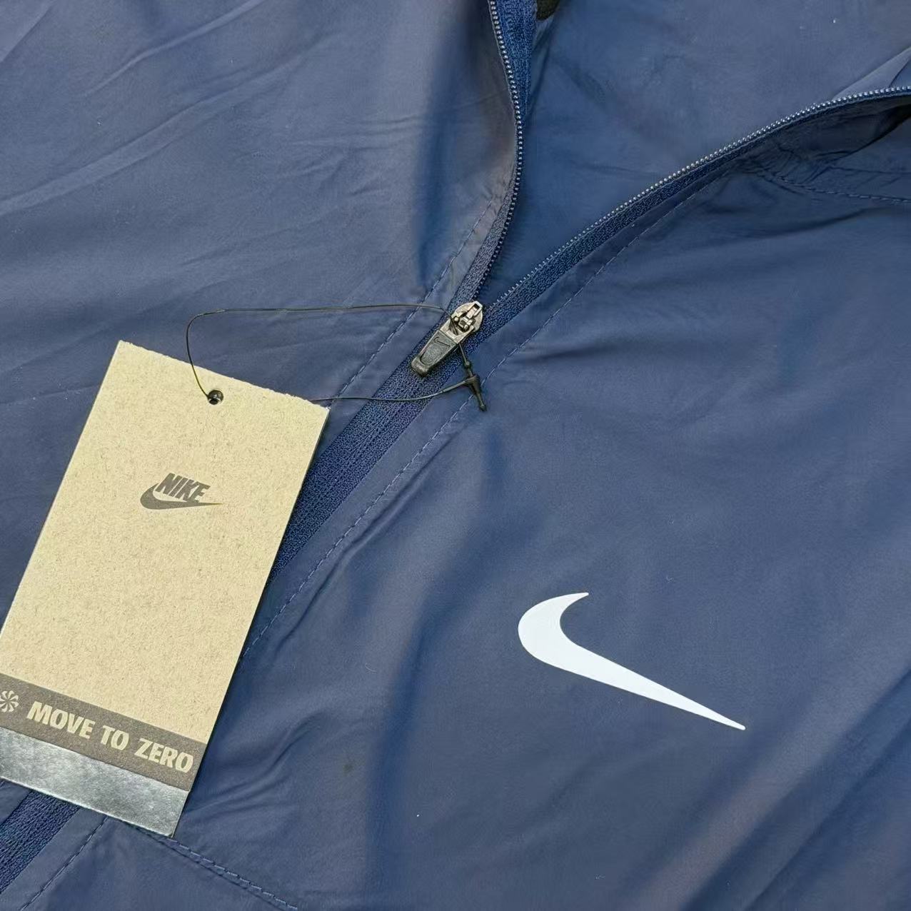 Nike men's lightweight sun protection hooded suits - Image 7