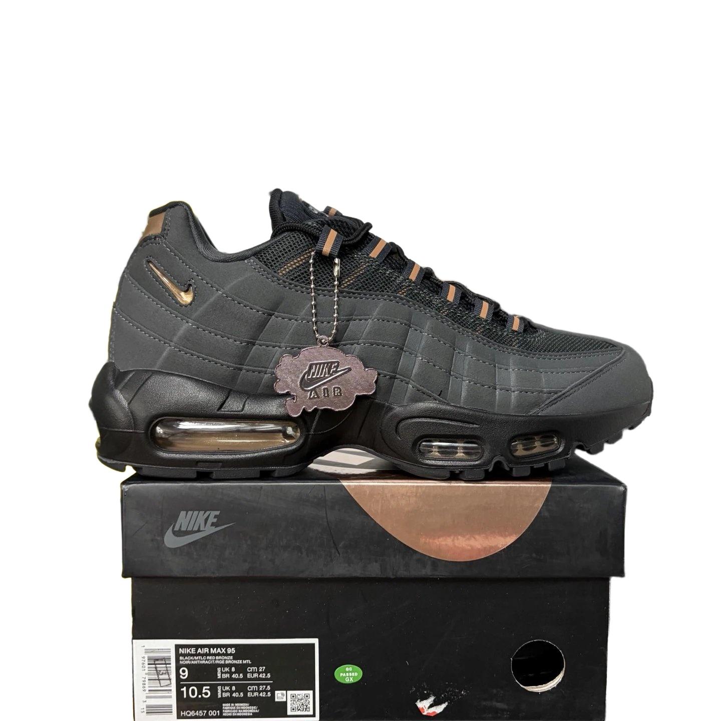 Nike Air Max 95 GX| Premium Quality · Wholesale Special - Image 9
