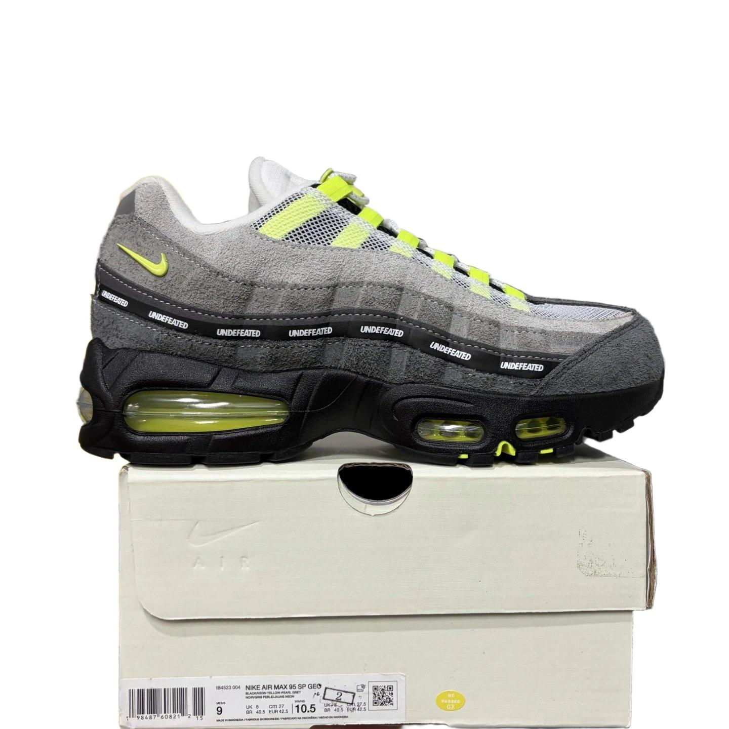 Nike Air Max 95 GX| Premium Quality · Wholesale Special - Image 5