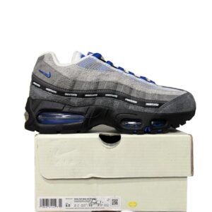 Nike Air Max 95 GX| Premium Quality · Wholesale Special - IB4523-001 UND Birmingham Limited Edition, 42.5